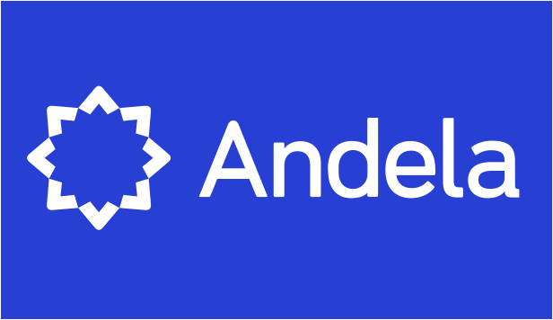 Andela logo