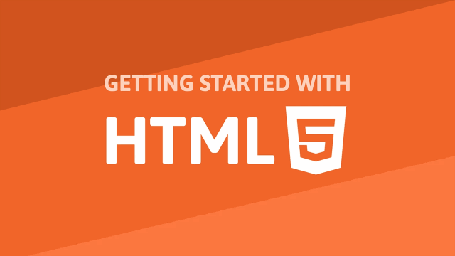 HTML5 logo